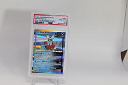 Pokemon Iron Bundle #058 PRERELEASE-STAFF PROMO PSA 10 88139237 - Image 1