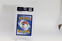 Pokemon Iron Bundle #058 PRERELEASE-STAFF PROMO PSA 10 88139237 - Image 2