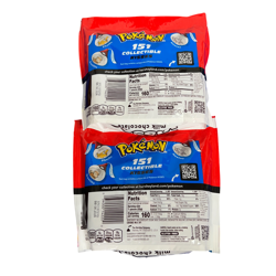 Pokemon TCG Trick or Trade & Hershey Kisses Bundle New Sealed 2022 2023 2025 820650852572 - Image 4