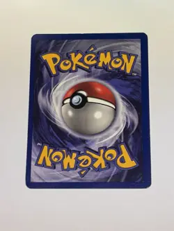 1st Edition Rhydon 45/64 Jungle Uncommon Pokemon TCG Vintage WotC 1999 NM/LP - Image 2