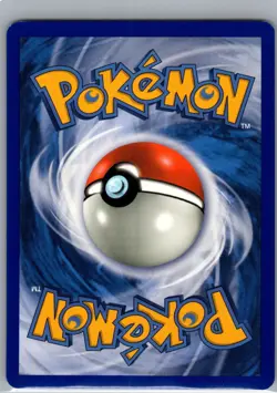 Slaking 15/107 Reverse Holo Deoxys - Pokemon Card - NM - Image 2