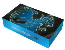 Pokemon TCG Phantasmal Flames Mega Charizard X EX UPC CONFIRMED 11/14 PRE-SALE - Image 2