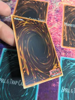 Yu-Gi-Oh! Traptrix Atrax PGL2-EN036 1st Edition Gold Rare NM - Image 4