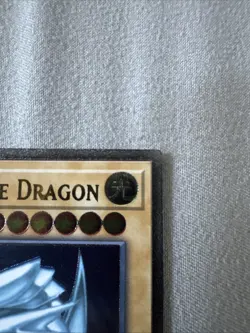 Yu-Gi-Oh OTS Tournament Pack 28 Op28-en001 Blue-Eyes White Dragon Ultimate Rare - Image 3