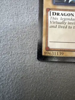 Yu-Gi-Oh OTS Tournament Pack 28 Op28-en001 Blue-Eyes White Dragon Ultimate Rare - Image 5