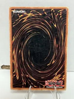Yugioh! Airknight Parshath LOD-062 Ultra Rare Unlimited NM/LP - Image 2