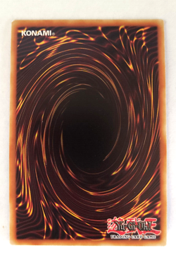 YUGIOH - JINZO - SUPER RARE - MYFI-EN041 - 1st EDITION - NM - Image 2