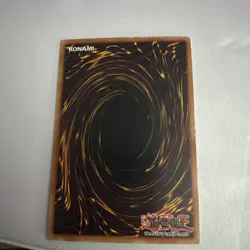 Yu-Gi-Oh! Ring Of Destruction IOC-SE3 Limited Edition Ultra Rare Lightly Played - Image 2