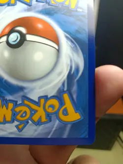 BUDEW ASIA POKEMON PREMIER BALL LEAGUE limited edition promo card **JUDGE** - Image 4