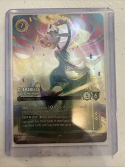 Lorcana Cards Mixed Bulk Lot of 150+ Cards - Image 2