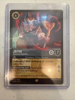 Lorcana Cards Mixed Bulk Lot of 150+ Cards - Image 4