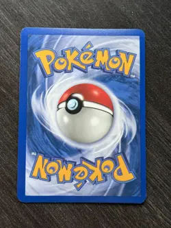 Dark Octillery Holo 8/109 Ex Team Rocket Returns LP Pokemon Card 2004 - Image 5