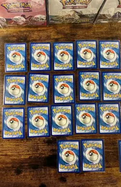Shining Fates Pokemon Card SHINY VAULT Lot Of 28 Nm-Mint!!! - Image 4