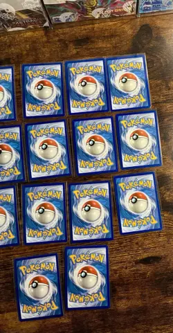 Shining Fates Pokemon Card SHINY VAULT Lot Of 28 Nm-Mint!!! - Image 5