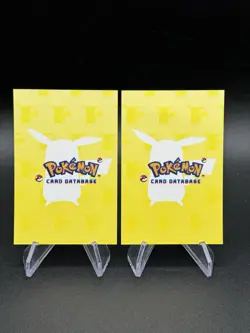 Koffing Weezing Pokemon 2024 Card Database 1 Cracked Ice Holo Peru US Seller - Image 2