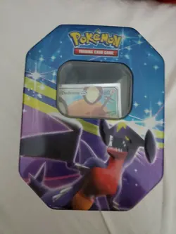 2009-2010s Pokemon Cards Lot Of 250 With Dedenne GX And Tin - Image 3