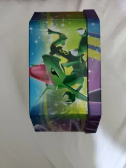 2009-2010s Pokemon Cards Lot Of 250 With Dedenne GX And Tin - Image 4