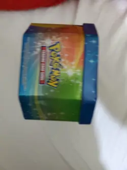 2009-2010s Pokemon Cards Lot Of 250 With Dedenne GX And Tin - Image 5