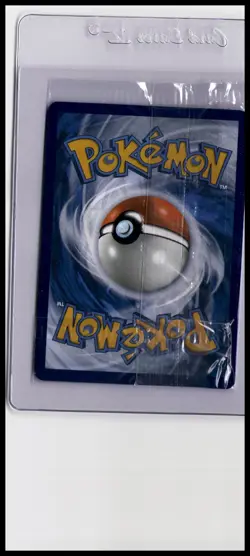 Mewtwo SV: Scarlet & Violet Promo Cards #052 Near Mint or Better - Image 2