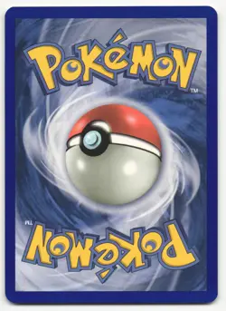 Girafarig 16/92 EX Legend Maker Set Pokemon Card TCG Reverse Holo Rare - Nm - Image 2
