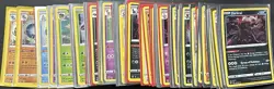 HUGE POKEMON LOT 1,175+ Cards (NO TRAINERS OR ENERGY) Holo Reverse Non Holo Rare - Image 3