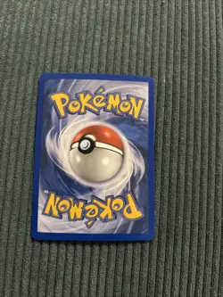 Pokemon TCG Cascoon EX Legend Maker Reverse Holo Uncommon Card 30/92 - Image 2