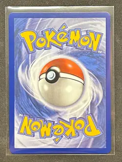 Garganacl # 147/132 - English Pokemon Card - Near Mint NM - Mega Evolution Set - Image 2