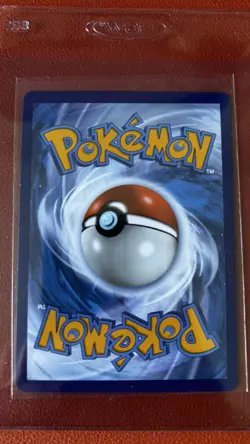 Pokemon Card Lot: Leafeon V, Professor’s Research Sada SIR, Charmander AR 101 - Image 3