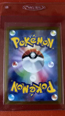 Pokemon Card Lot: Leafeon V, Professor’s Research Sada SIR, Charmander AR 101 - Image 5