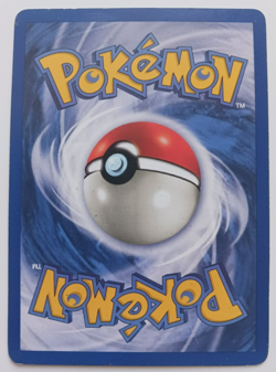 Clefairy Pokemon Card Holo WOTC Base Set 2 6/130 Rare Original 2000 Vintage LP - Image 2