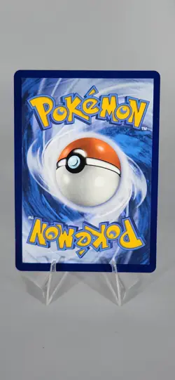 Judge 222/182 Pokemon TCG Destined Rivals Full Art Secret Rare Card NM Condition - Image 2