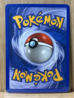 ‘Jynx’ (31/64) Neo Revelation Set, Vintage Pokemon Trading Card, LP - Image 2