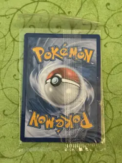 Stufful - (Toys R Us) 110/147 Miscellaneous Cards & Products Holo Sealed - Image 2