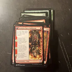 MTG STARTER COMMANDER DECK - Halsin / Popular Entertainer - R/G Elves - Image 4