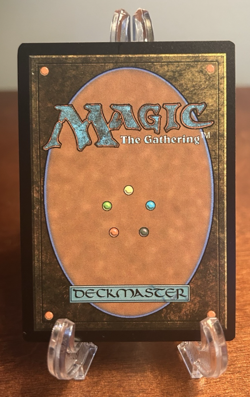 Overlord of the Balemurk (Showcase) FOIL * Duskmourn House of Horror MTG - Image 2