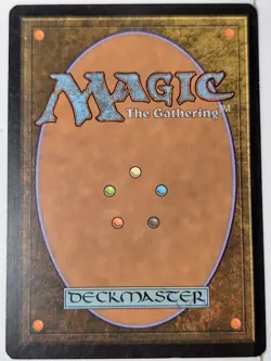 Temple of Plenty - Born of the Gods - Magic the Gathering MTG Nice! - Image 2