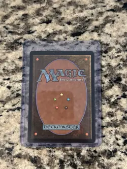 Karakas - FOIL - MTG Judge Promo - Image 2