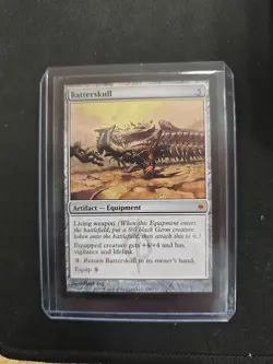 Batterskull | NM | MTG | NEW PHYREXIA - Image 1