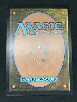 Magic the Gathering MTG Sensei's Divining Top Artifact Champions Uncommon - Image 2