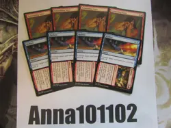AMK, Reduce/Rubble x4 and Tormenting Voice x4 4x LP NM - Image 1