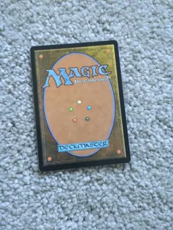 MTG Temple Garden - Borderless - Ravnica Remastered NM - Image 2