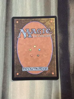 MTG Universes Beyond: Fallout #1015 Steel Overseer Surge Foil Extended Art - NM - Image 2