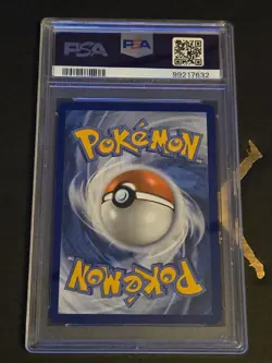 2024 POKEMON SCR EN-STELLAR CROWN #001 VENUSAUR EX PSA 10 - Image 2