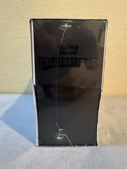 Pokemon Celebrations Elite Trainer Box ETB - Factory Sealed 25th SEE PICS READ 820650809439 - Image 5