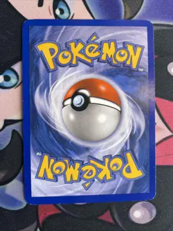 Pikachu Delta Species 13/17 Pop Series 5 Pokemon TCG Steel Type LP - Image 3