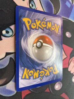 Pikachu Delta Species 13/17 Pop Series 5 Pokemon TCG Steel Type LP - Image 4