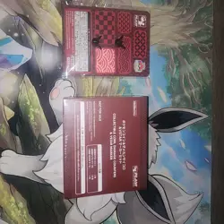 Pokemon World Championships 2023 Yokohama - SEALED STAFF Dice Damage Counter Set - Image 2