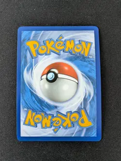 Pokemon TCG Skeledirge EX 258/193 Special Illustration Rare Paldea Evolved SIR - Image 2