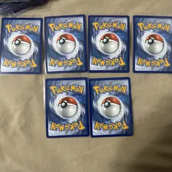 Pokemon TCG Sword & Shield Shining Fates Baby Shiny Lot - Image 2