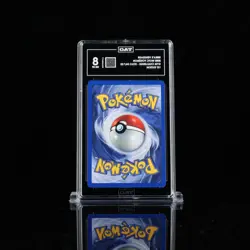 [TAG 8] Erika's Venusaur Holo Rare Gym Challenge 1st Edition Pokemon - Image 2